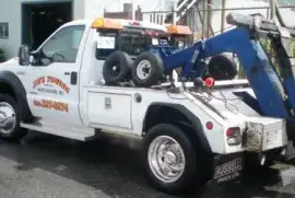Budget-Friendly Towing Services in Vancouver - Visit Us Now!