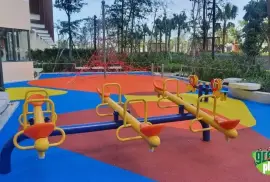 Thailand Children Playground Equipment Manufacturers