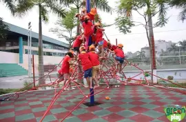 Thailand Children Playground Equipment Manufacturers
