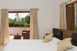 Pondicherry Villa For Family Vacation