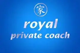 Personal Trainer Nymphenburg – Exklusives Coaching mit Royal Private Coach