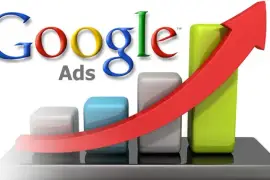 Publicidad en Google Ads