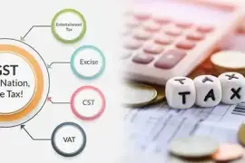 GST Registration in Gurgaon