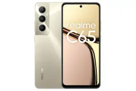 Realme new model