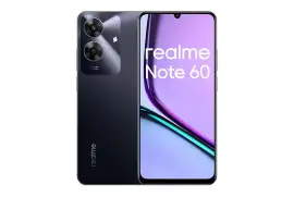 Realme latest phone