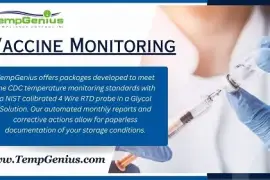 Vaccine Monitoring