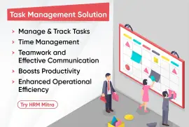 Unlock the Benefits of HRMS Software: The Best HR Management Software