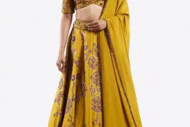 Designer Lehenga Choli Online