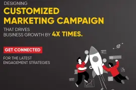 Accelerate B2B Lead Generation with Indiait360 Startups Connect for Agencie