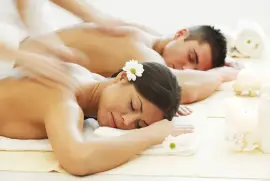 Nira Spa In Dombivli 8655635967