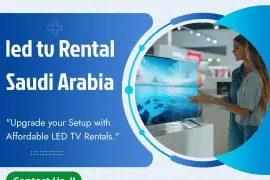  Why Renting an LED TV in Saudi Arabia Is Better Than Buying?