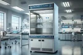 Trusted Biosafety Cabinet Class 2 for Laboratory Excellence