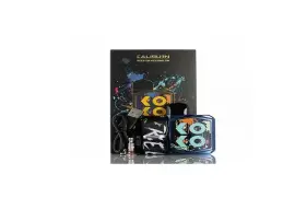 Uwell Caliburn KOKO PRIME Pod Kit: Elevate Your Vaping