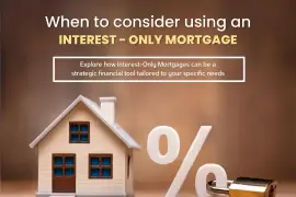 Best Mortgage Broker in California