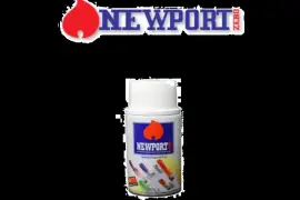 Newport Butane 12-Pack – Extra Purified 300ml Cans for Lighters & Torch