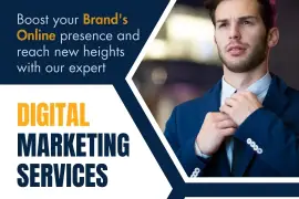  Best Digital Marketing Services in Delhi, India