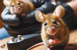 Affordable Mice Control Service Aurora– 100% Satisfaction