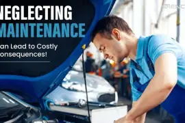 Wrenchit's Car Periodic Maintenance Service in Pune