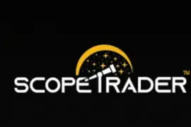 Join the Astronomy Community at ScopeTrader!