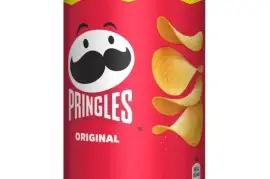 Wholesale Pringles Original 70g Supplier in Preston, Uk