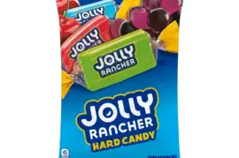 Bulk Jolly Rancher Hard Candy Original Flavour Distributor in Preston, UK