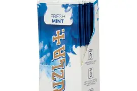 Wholesale Rizla Fresh Mint Card Supplier in Preston, Uk