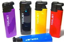 Wholesale Torjet Windproof Lighter Supplier in Preston, Uk