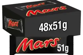 Wholesale Mars Bar Standard Supplier in Preston, UK