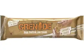 Wholesale Grenade Carb Killa Caramel Chaos Supplier in Preston, UK