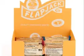 Wholesale RJ Flapjack Mix Supplier in Preston, Uk