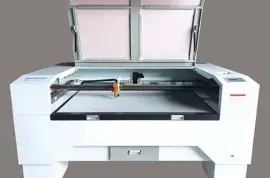 High Precision Laser Cutting Machines