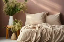 Luxury Bedding Collections | Bed Linen Collections - Tangelos UK