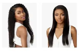 Elevate Your Look with Premium Quality and Style by HD Lacewigs