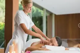 The Oasis Spa In Badlapur 8828825530