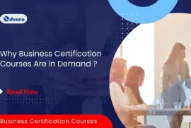 Business Certification Courses, UK