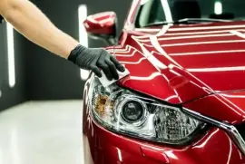 Elevate Your Car’s Shine with the Best Ceramic Car Coating Service in Pune