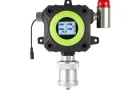  Gas Dog VOC Gas Detectors & Monitors