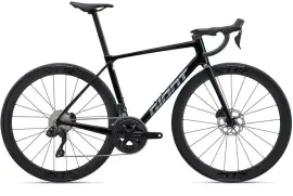 2025 Giant TCR Advanced Pro 1 Di2 Road Bike (ALANBIKESHOP)