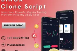 Kickstart your high-ROI crypto trading platform with bingx clone script