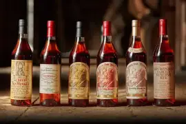 Pappy Van Winkle for Sale :Rare, Aged Perfection