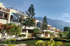 Premium Villas in Rishikesh