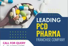 Pharma Franchise