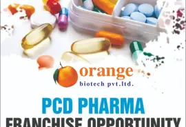 Pharma Franchise