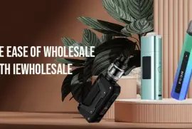 Discover the Ease of Wholesale Shopping with IE Wholesale