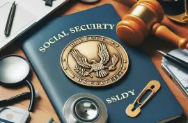 Call 954-618-1776 Social Security Disability (SSI/SSDI) Attorney Fort Laude