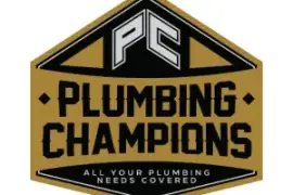 Plumbing Champions