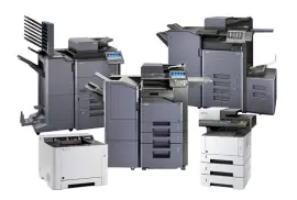 Uptown Printers – Your One-Stop Shop for Business Printers & Document S