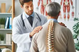 Expert at performing spinal specialist near me Port St. Lucie