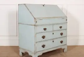 Antique Desks & Bureaus | Arcadia Antiques