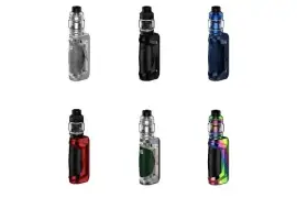 GeekVape Aegis Solo 2 100W Starter Kit | IE Wholesale